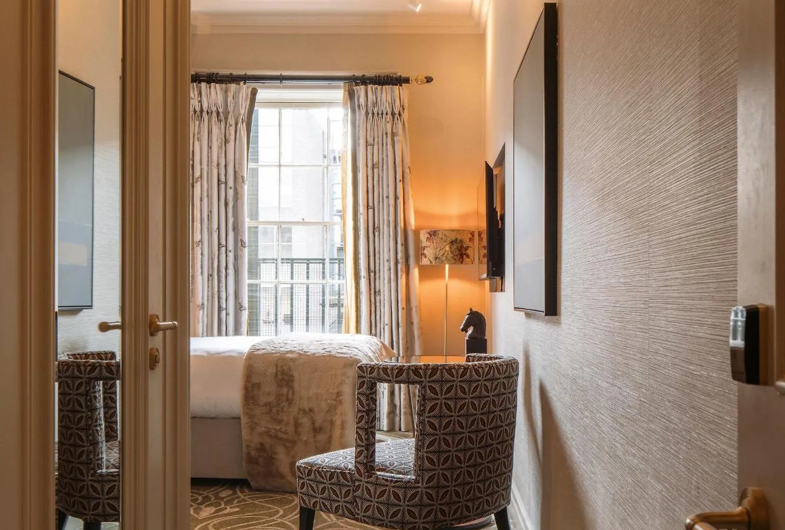 ****  Townhouse On The Green Hotel Dublin Ireland