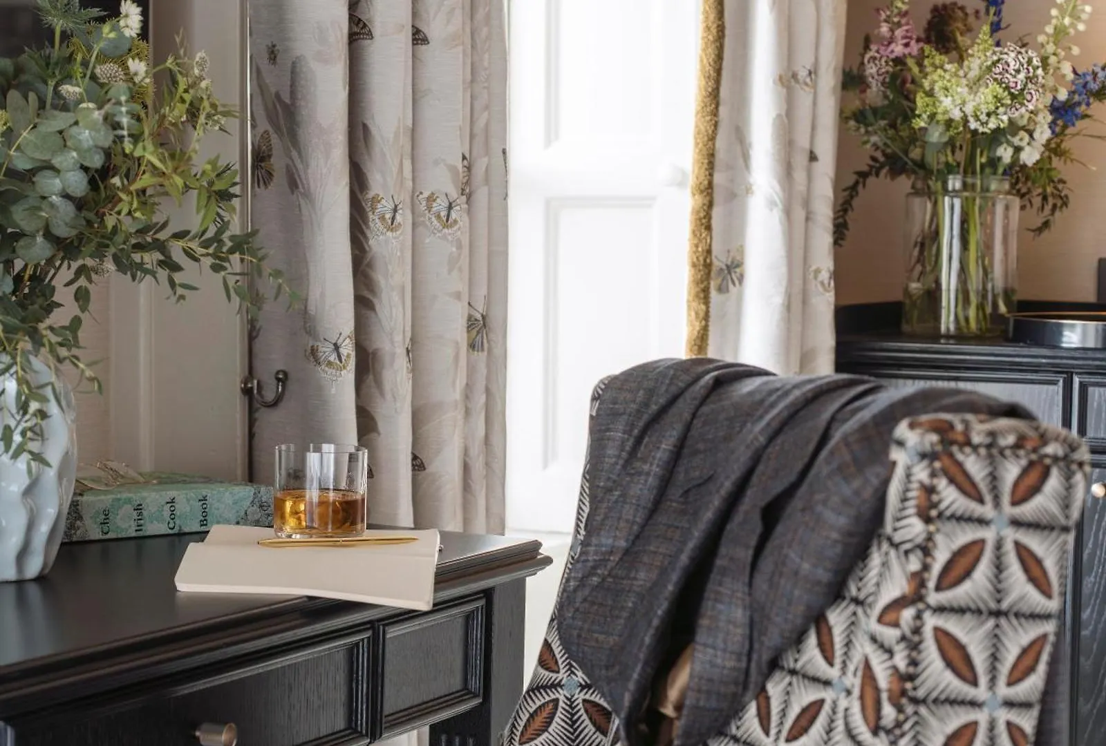 **** Hotel Townhouse On The Green Dublin Irsko