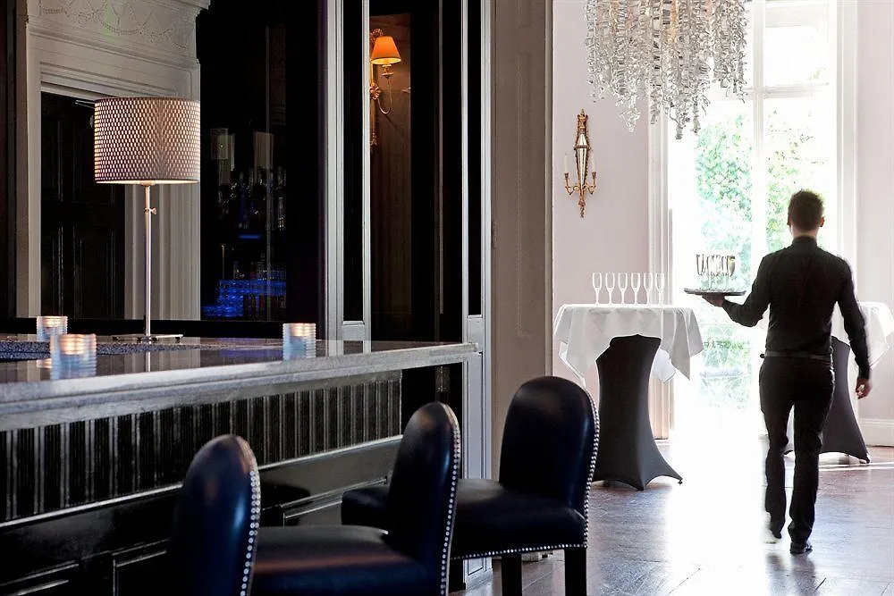 Townhouse On The Green Dublin 4*,  Irsko