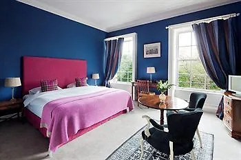 Townhouse On The Green Hotel Dublin