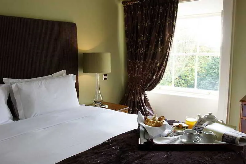 Hotel Townhouse On The Green Dublin