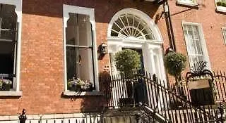 Townhouse On The Green Hotel Dublin