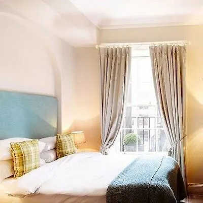 Townhouse On The Green Dublin Irsko