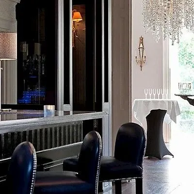 Hotel Townhouse On The Green Dublin