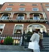 Townhouse On The Green Hotel Dublin