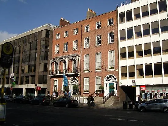 Hotel Townhouse On The Green Dublin