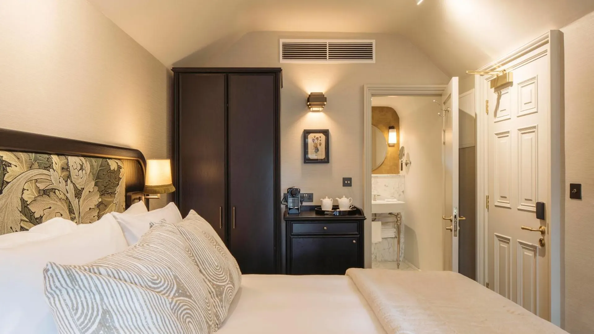 Hotel Townhouse On The Green Dublin