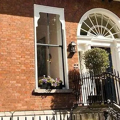Townhouse On The Green Dublin 4*,