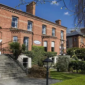 Ariel House **** Dublin