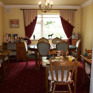 Corrib View H91rr72 Guest house