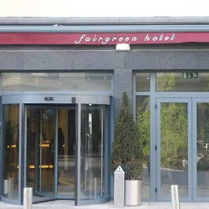 Fairgreen Hotel