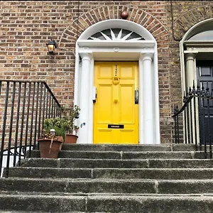 Rathmines Townhouse Dublin