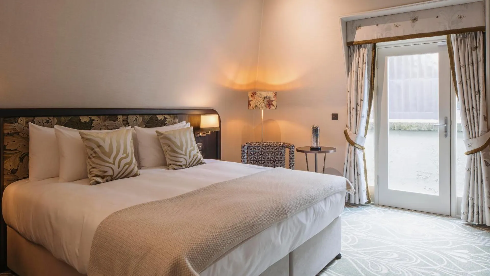 Townhouse On The Green Dublín 4*,  Irlanda