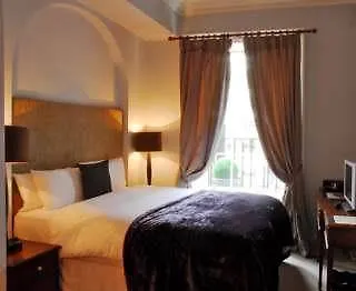 **** Hotel Townhouse On The Green Dublín Irlanda